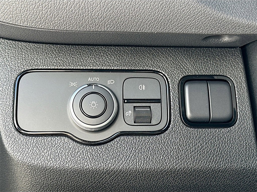 2026 Mercedes-Benz Sprinter Cargo Van Base - Photo 39