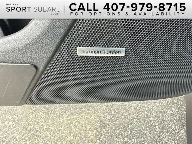 New 2026 CRYSTAL WHITE PEARL Subaru Limited image 66