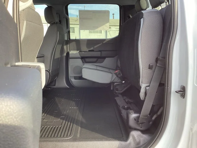 New 2026 White Ford XL image 27