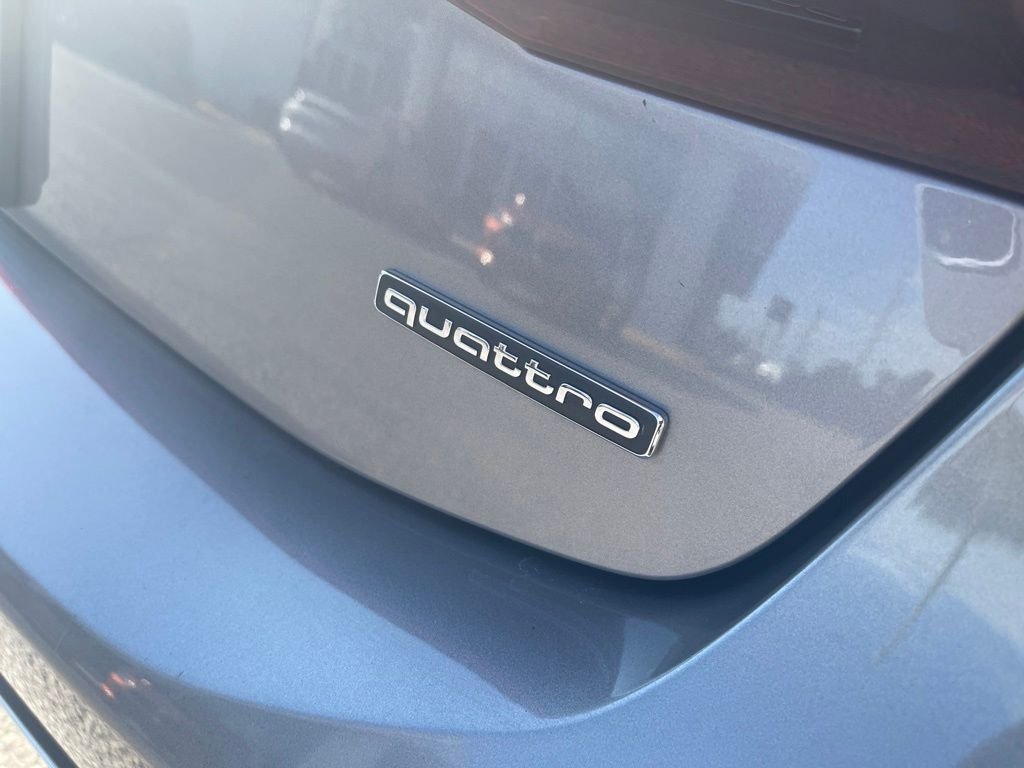 Used 2019 Gray Audi 3.0T Premium Plus image 6