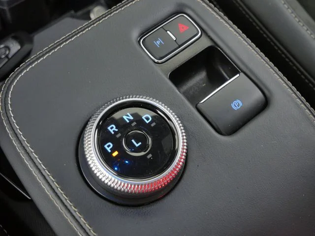 Used 2024 Black Ford GT image 31