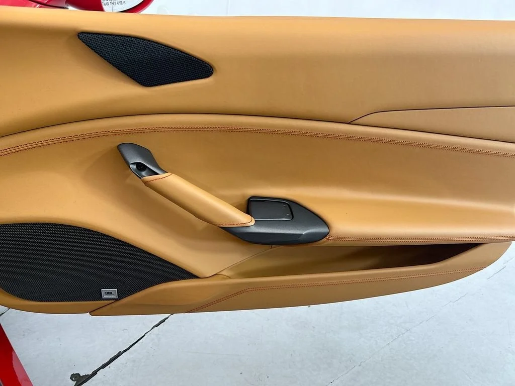 Used 2016 Rosso Corsa Ferrari  image 29