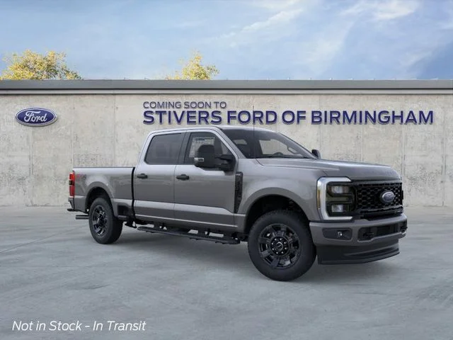 2026 Ford F-250 XL 4x4 Crew Cab 6-3/4' Box's photo