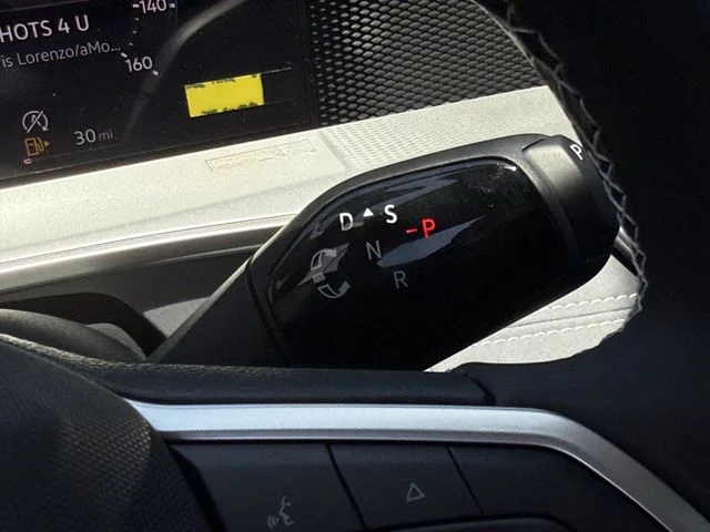 New 2026 White Volkswagen 2.0T SE image 16