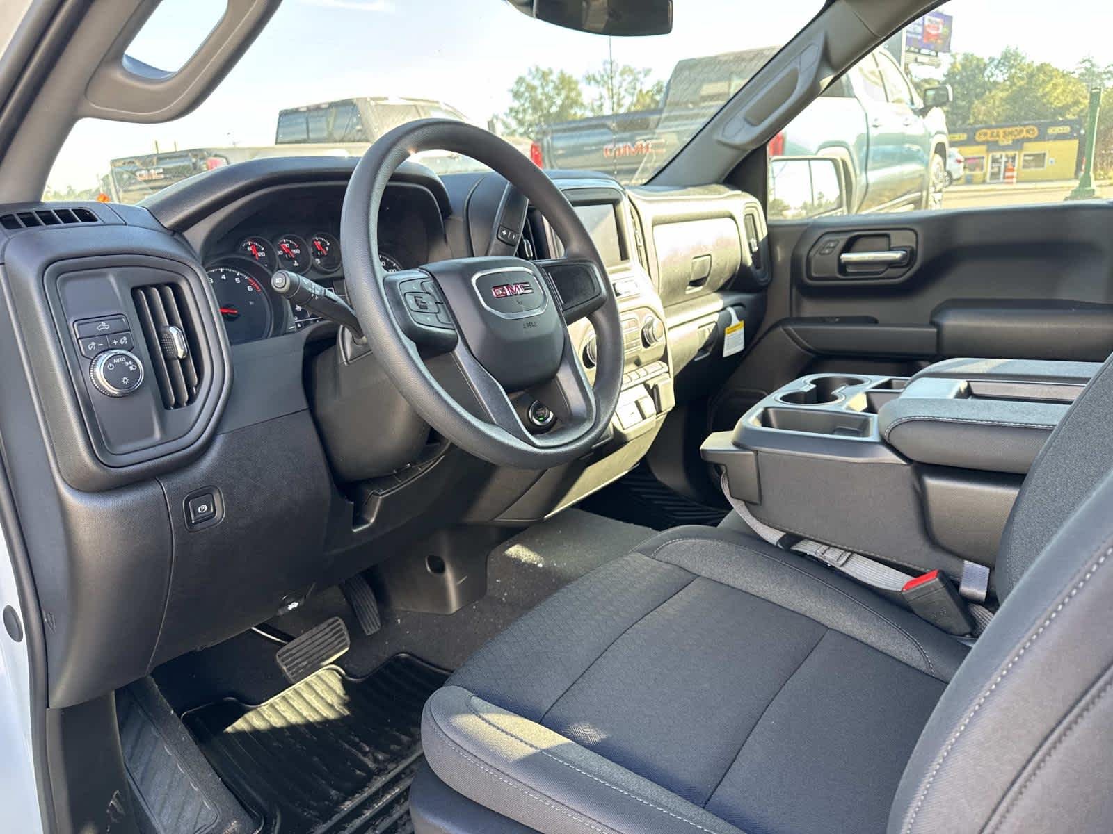 2026 GMC Sierra 1500 Pro - Photo 10