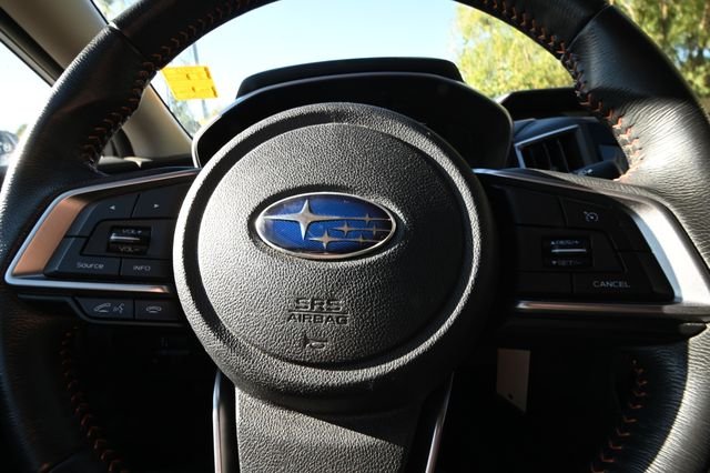 Used 2018 Silver Subaru 2.0i Premium image 13