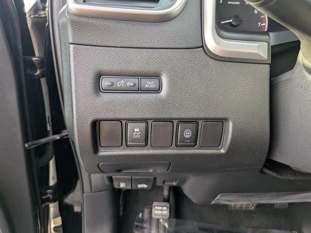 Certified Used 2021 Black Nissan S image 26