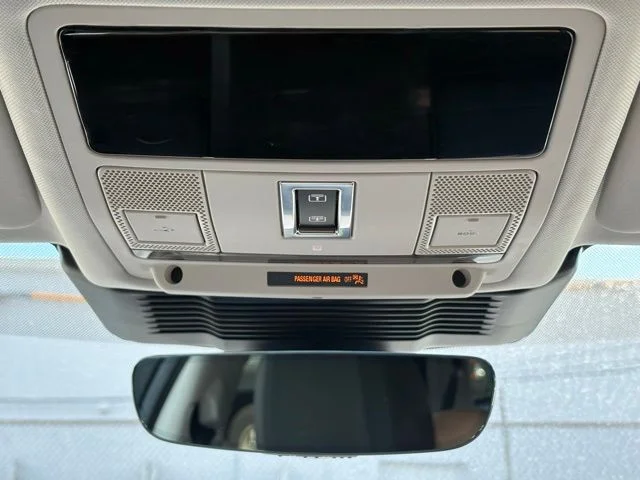 2025 Land Rover Discovery Sport S - Photo 29