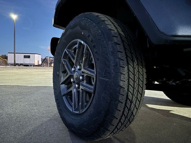 2026 Jeep Gladiator Sport S - Photo 29