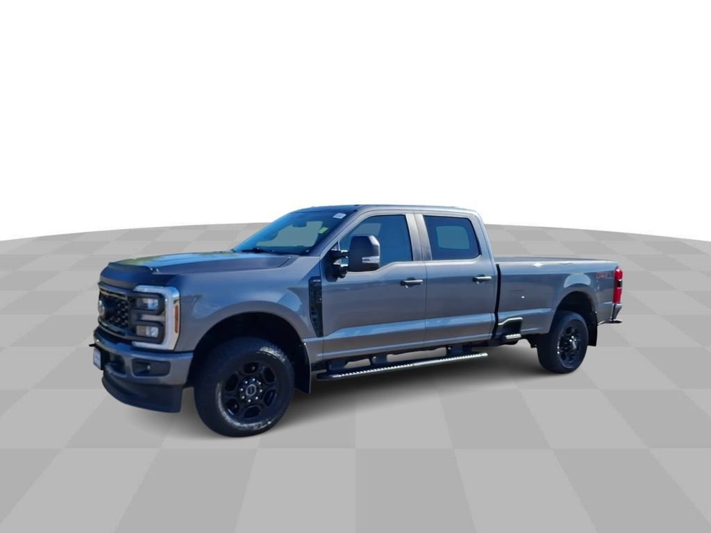 Used 2024 Ford F-250 Truck