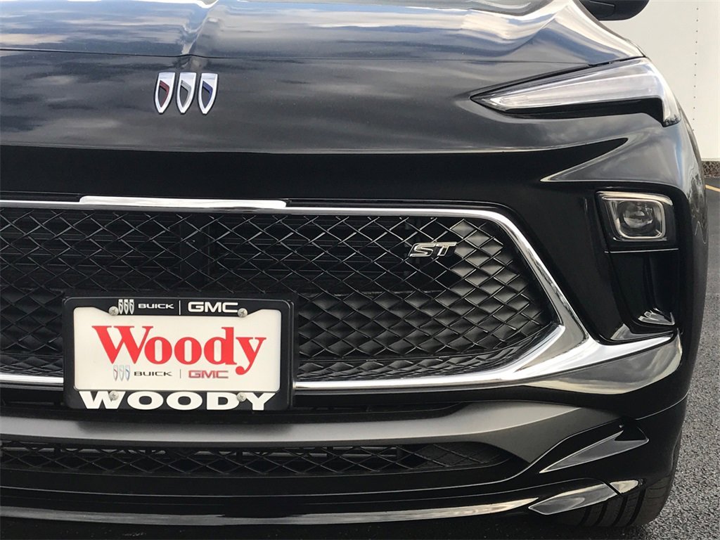 2026 BUICK ENCORE GX - Image 9