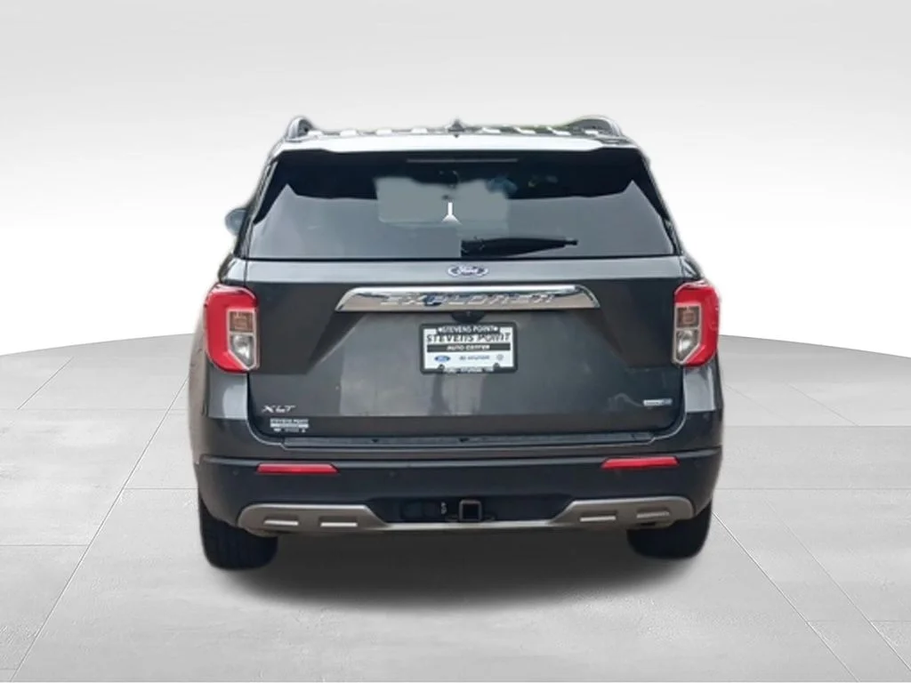 Used 2020 Magnetic Ford XLT image 6