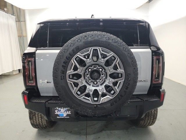 2025 GMC HUMMER EV 3X - Photo 5