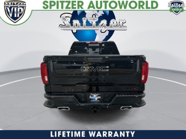 2026 GMC Sierra 1500 AT4 - Photo 8