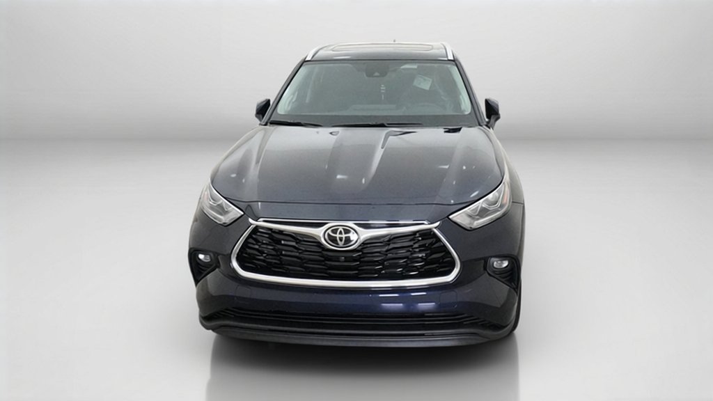New 2026 Blueprint Toyota Limited image 46