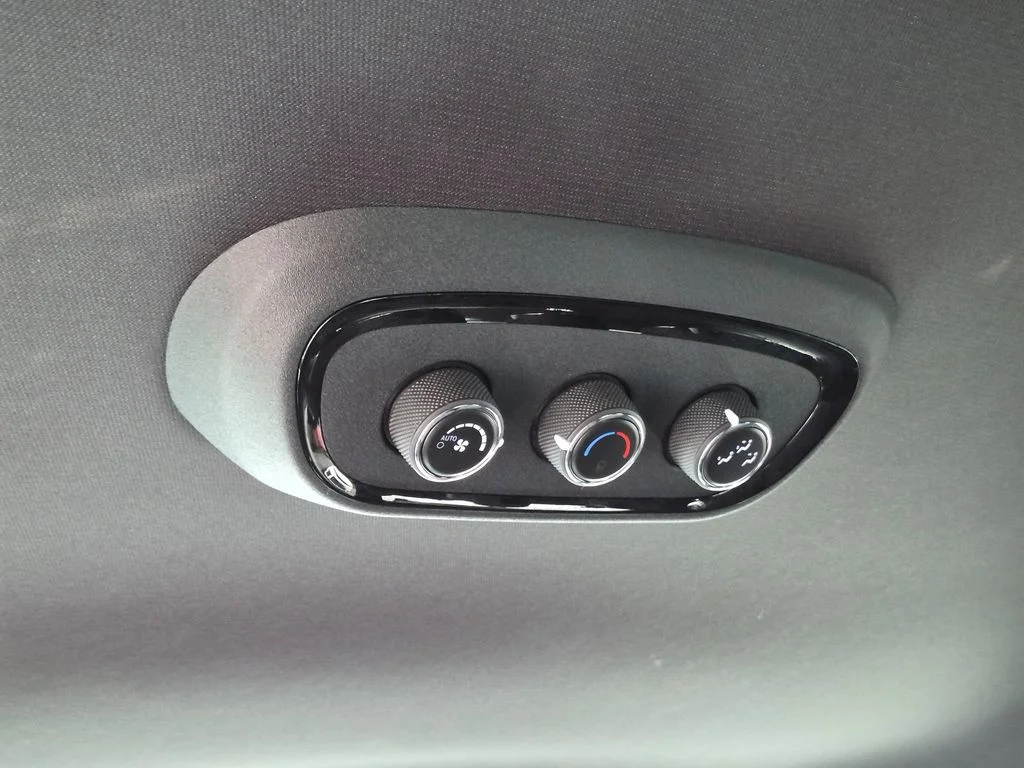 Used 2025 White Dodge GT image 25