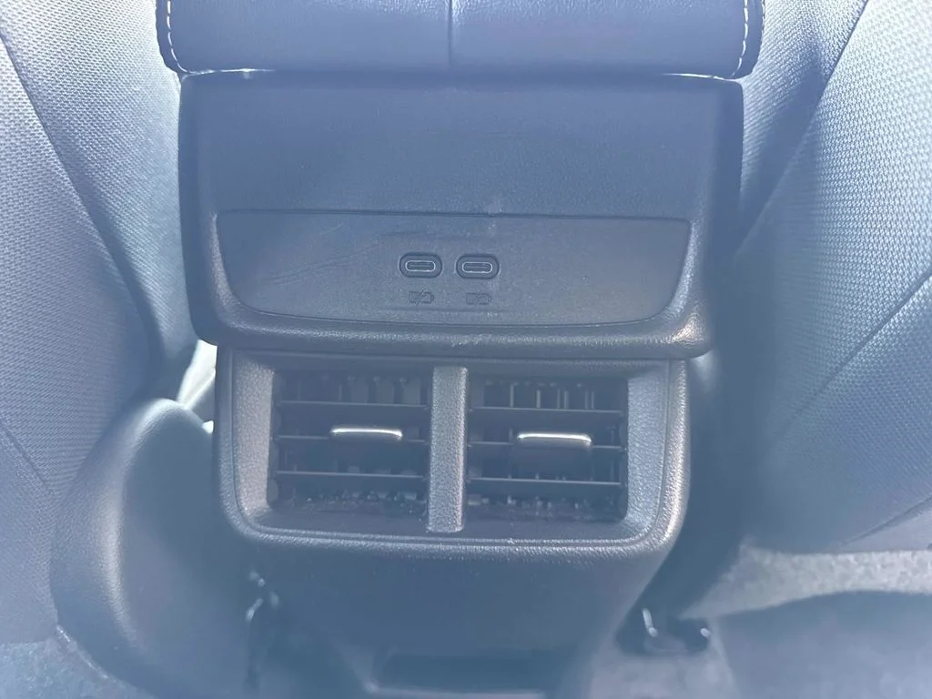 Used 2026 Gray GMC Elevation image 22