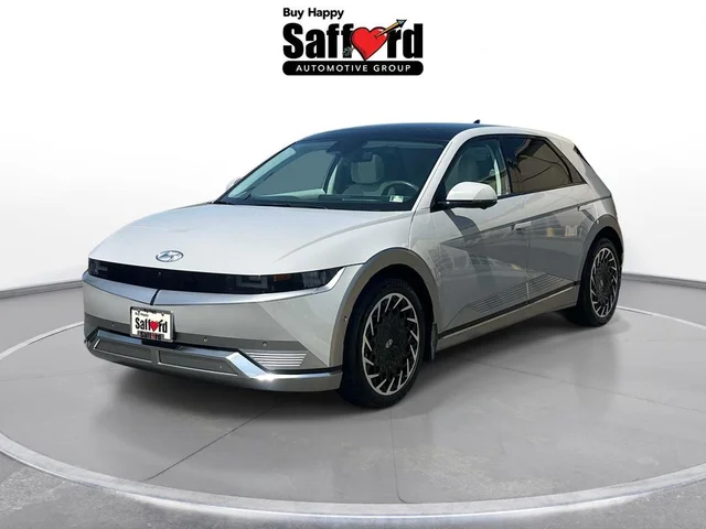 2024 Hyundai IONIQ 5 Limited