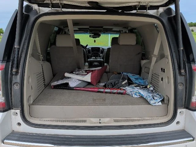 Used 2018 White GMC Denali image 15