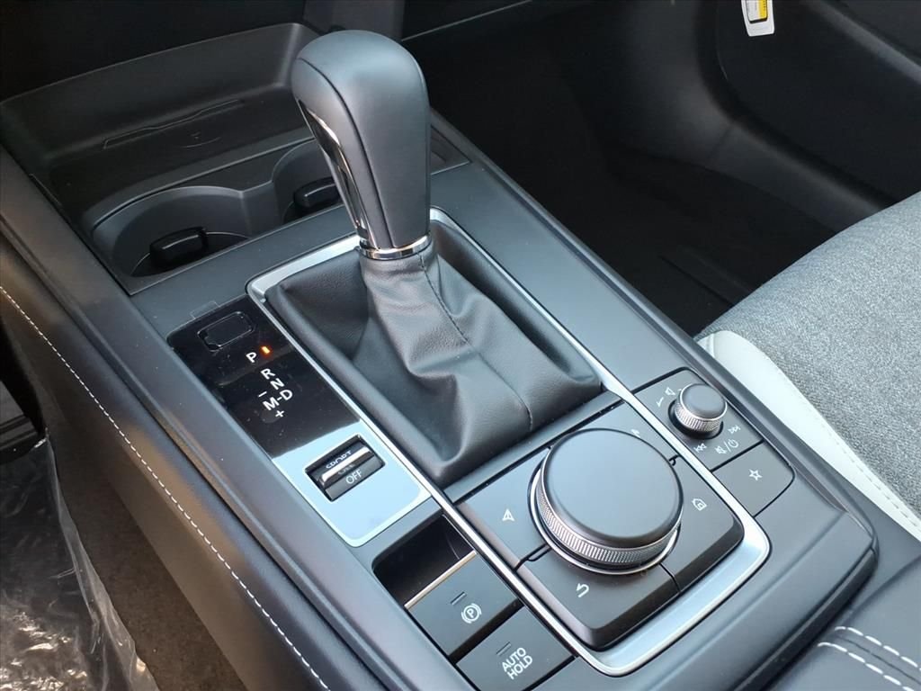 2026 Mazda CX-30 Aire Edition - Photo 11
