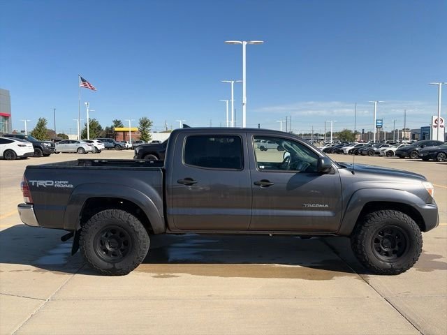 Used 2014 Gray Toyota Base image 8