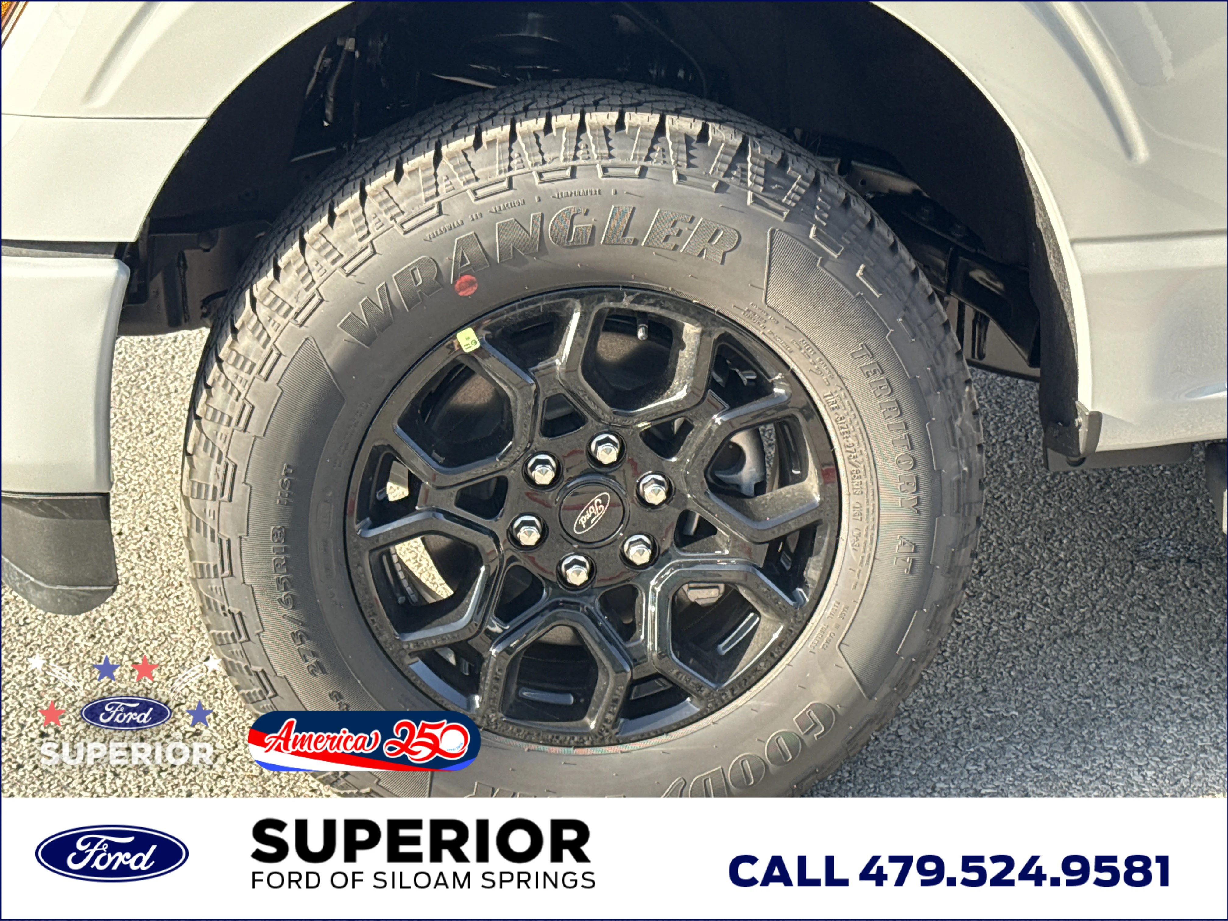 New 2026 Avalanche Ford XLT 4WD image 15