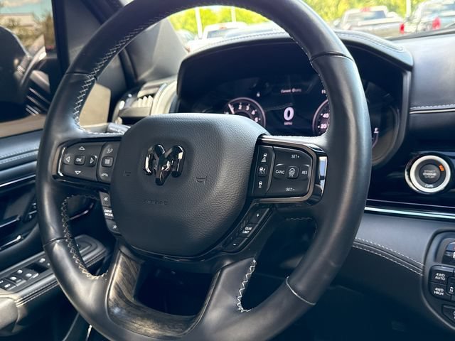 2025 RAM Ram 1500 Pickup Limited - Photo 13