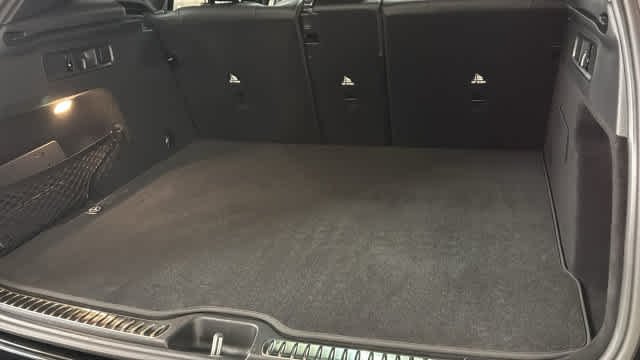 Certified Used 2026 Black Mercedes-Benz GLC 300 image 31