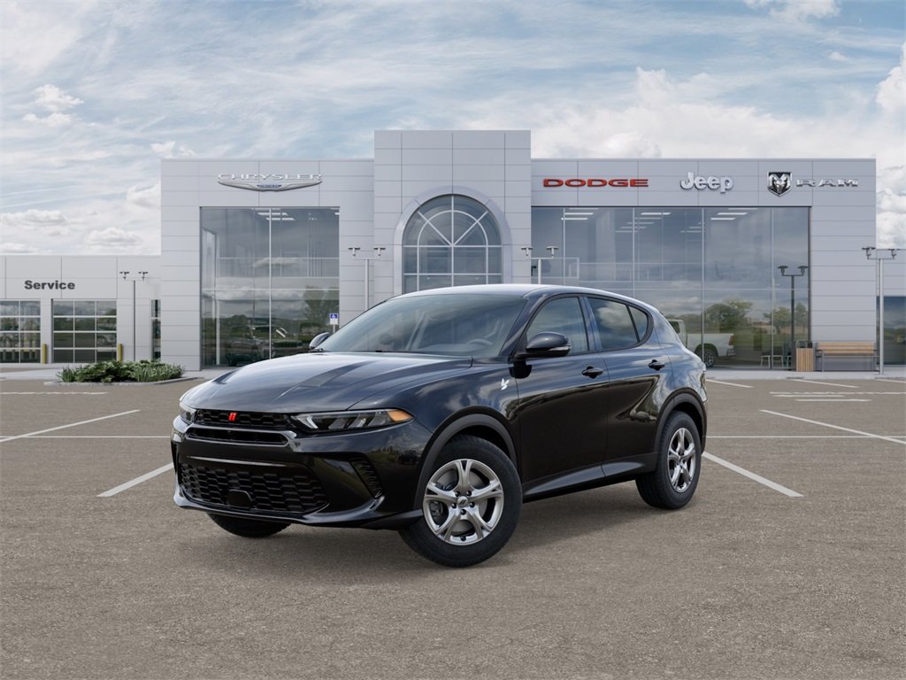 2025 Dodge Hornet