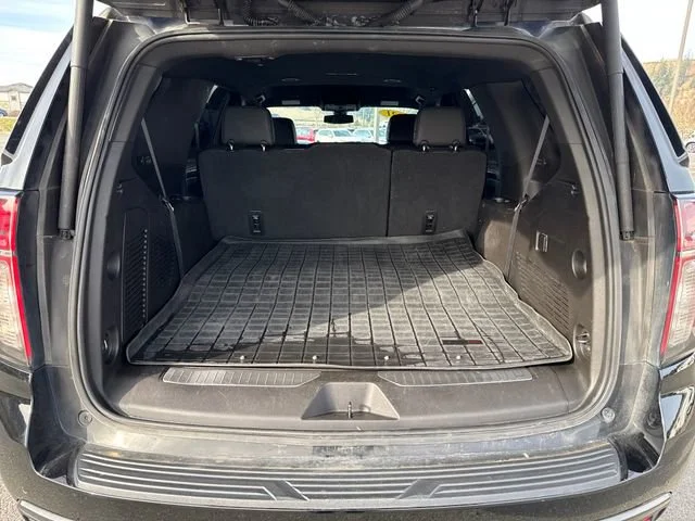 2021 Chevrolet Tahoe Z71 - Photo 15