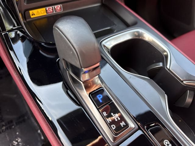 Certified Used 2025 CLOUDBURST GRAY Lexus 250 Premium image 20