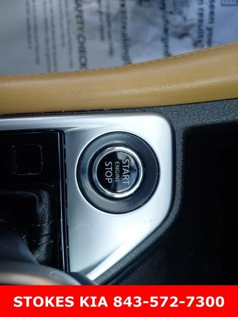 Used 2024 Gray Nissan SV image 17