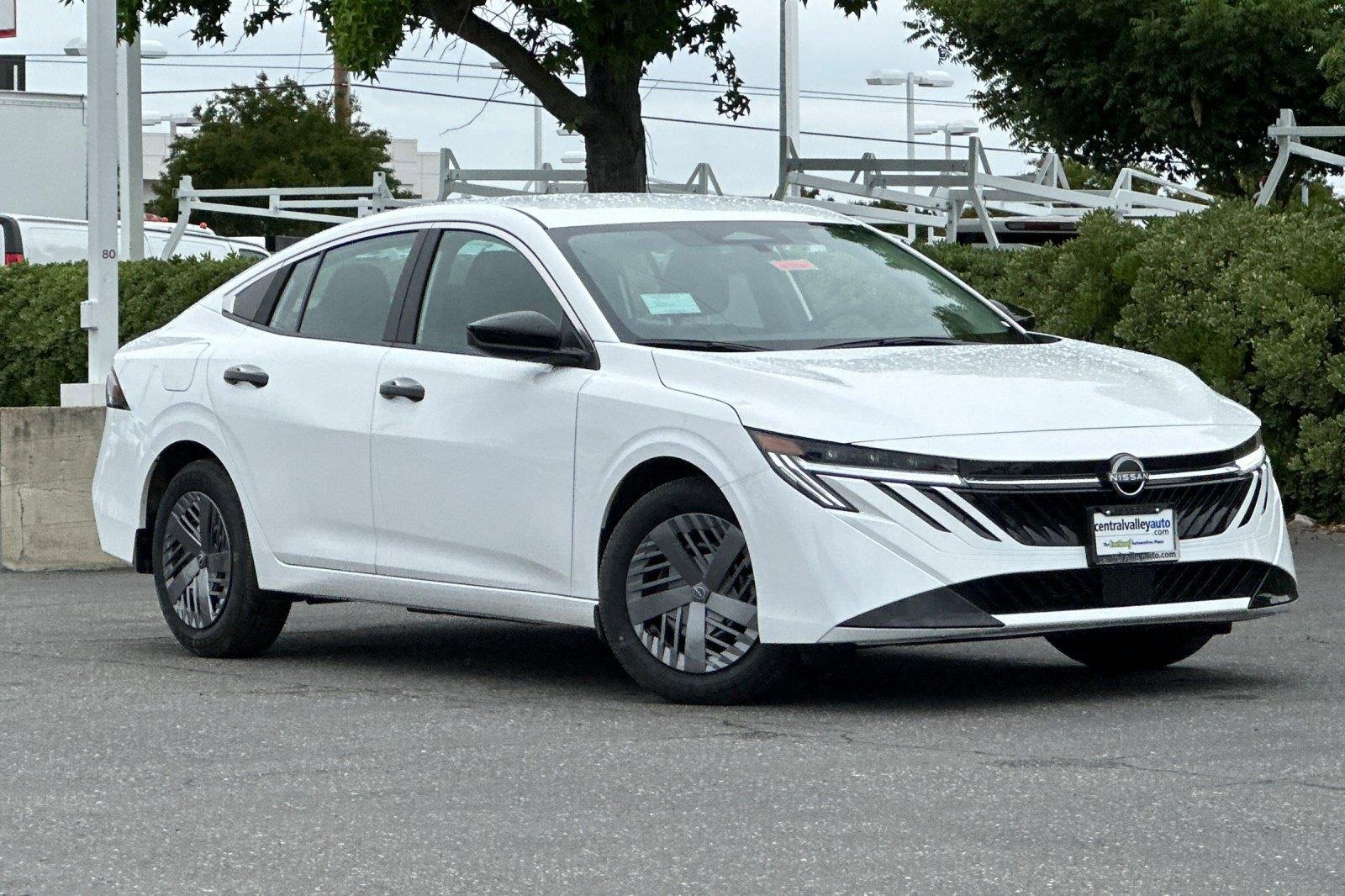 Used 2026 Fresh Powder Nissan S image 1