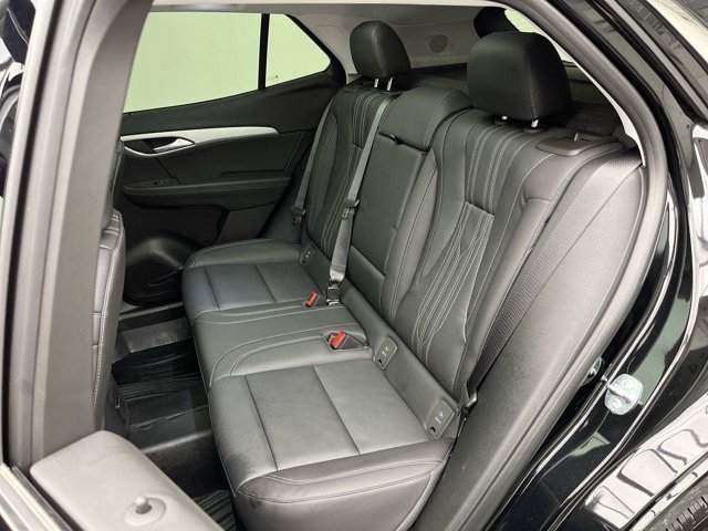 Used 2026 Ebony Twilight Metallic Buick Avenir image 12