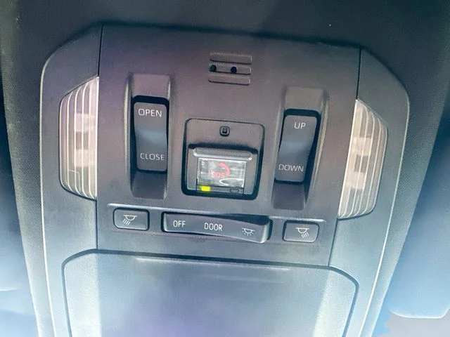 Used 2022 Gray Toyota XSE image 21