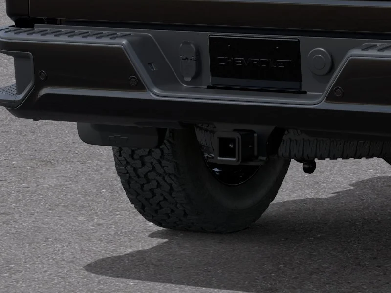 2026 Chevrolet Silverado 2500 HD LT - Photo 14