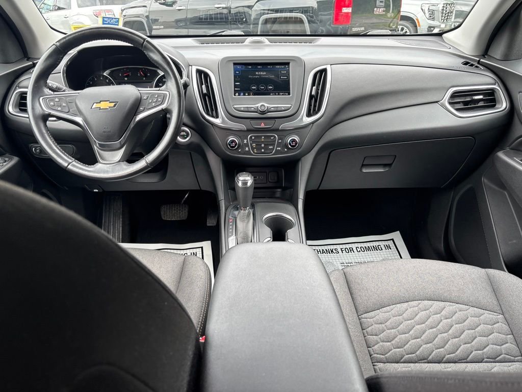 Used 2019 Gray Chevrolet LT image 28
