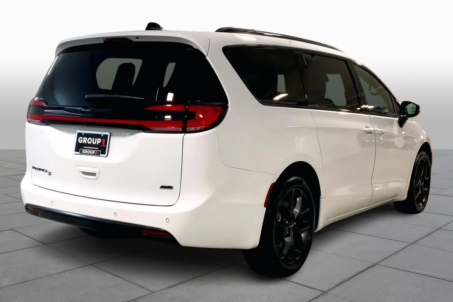 2023 Chrysler Pacifica Touring L - Photo 21