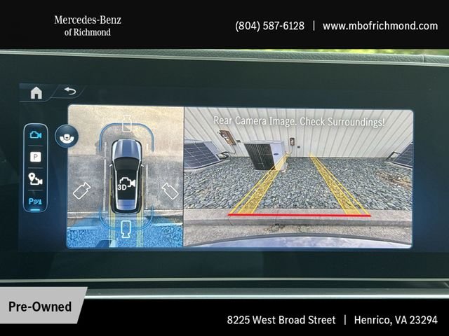 Certified Used 2026 Gray Mercedes-Benz GLE 450 image 26