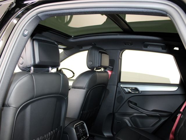 New 2026 Black Porsche  image 22