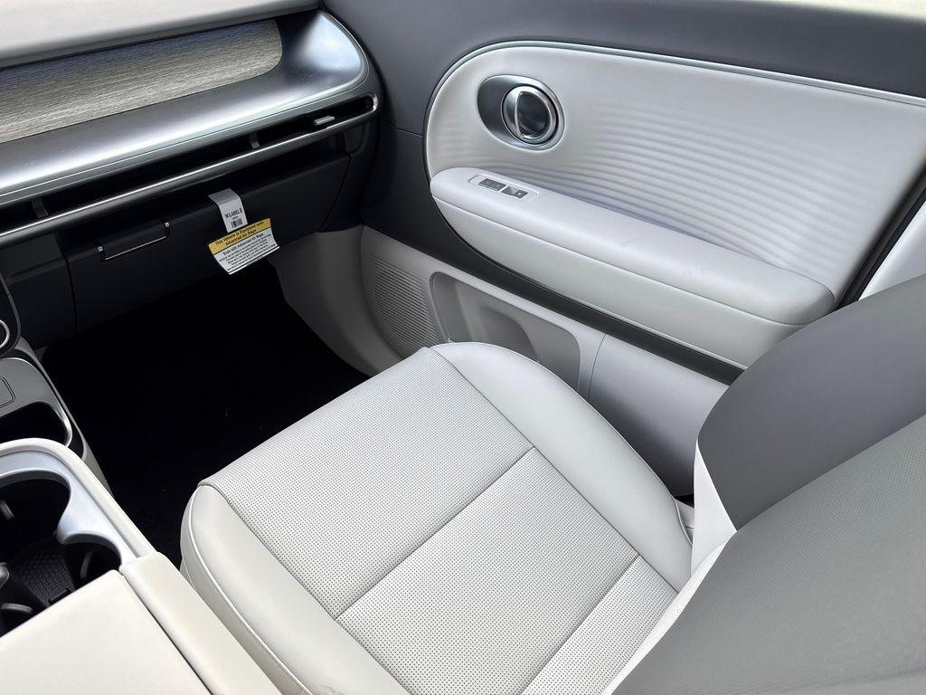 2026 Hyundai IONIQ 9 SEL - Photo 16