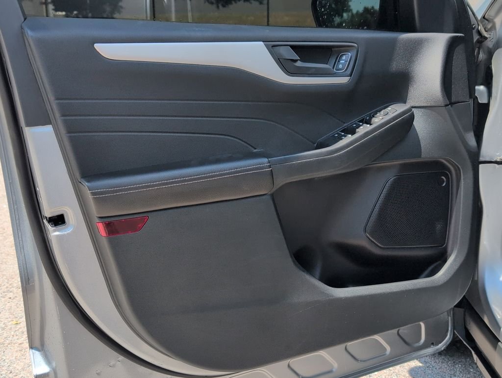 2022 Ford Escape SE - Photo 9