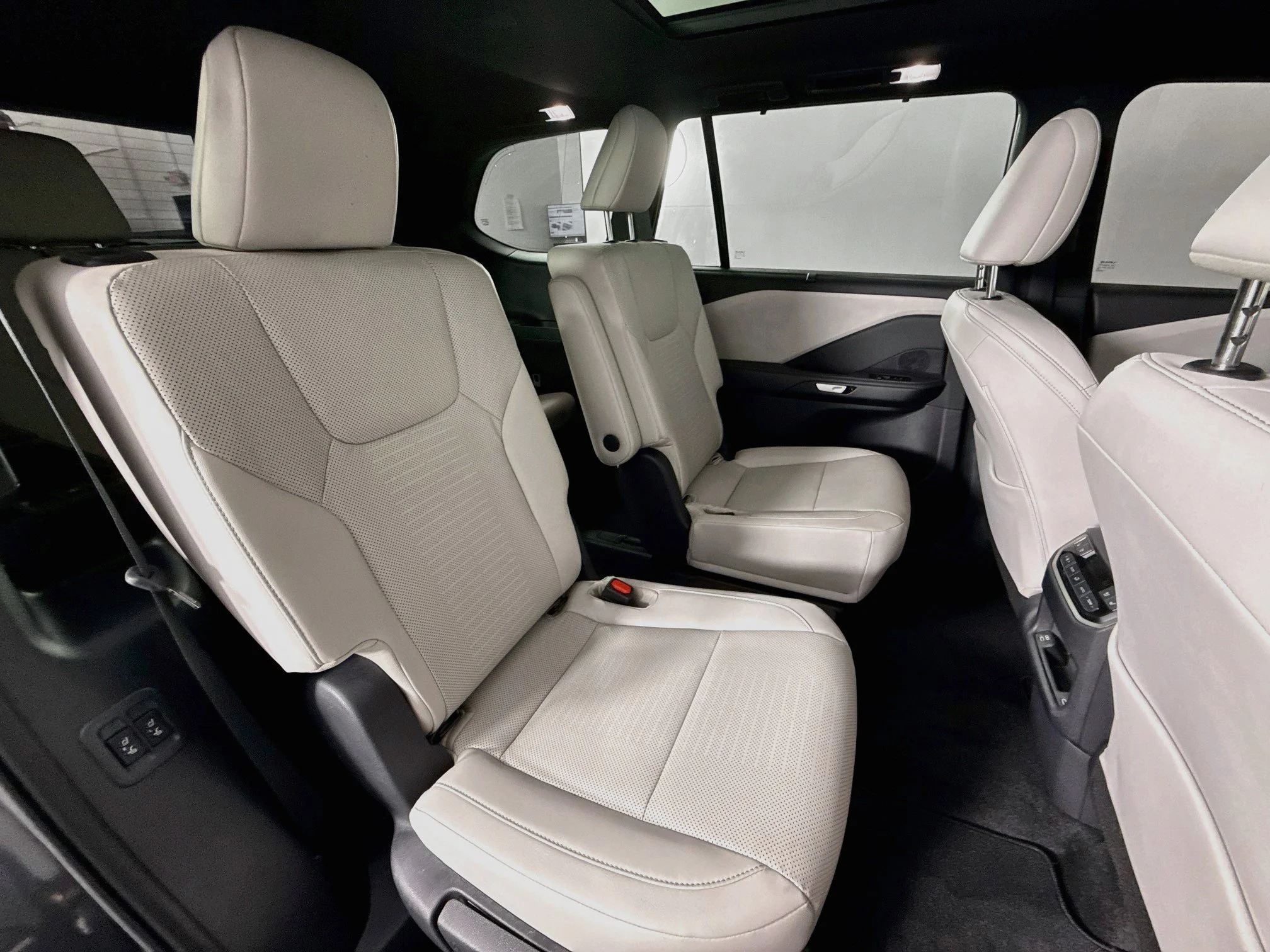 Certified Used 2026 Cloudburst Gray Lexus 350 Premium image 26