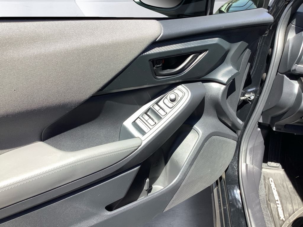 Used 2024 Black Subaru Premium image 12