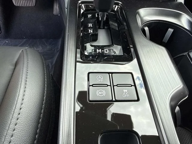 New 2026 ICE SILVER METALLIC Subaru Premium image 76