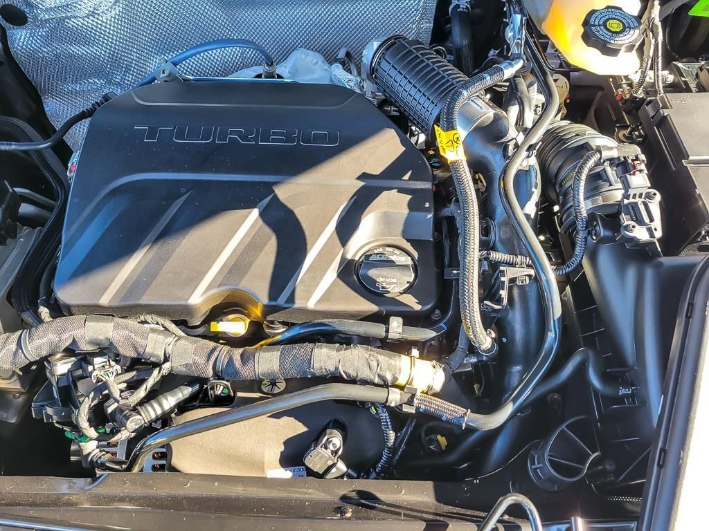 2026 BUICK ENVISTA - Image 21