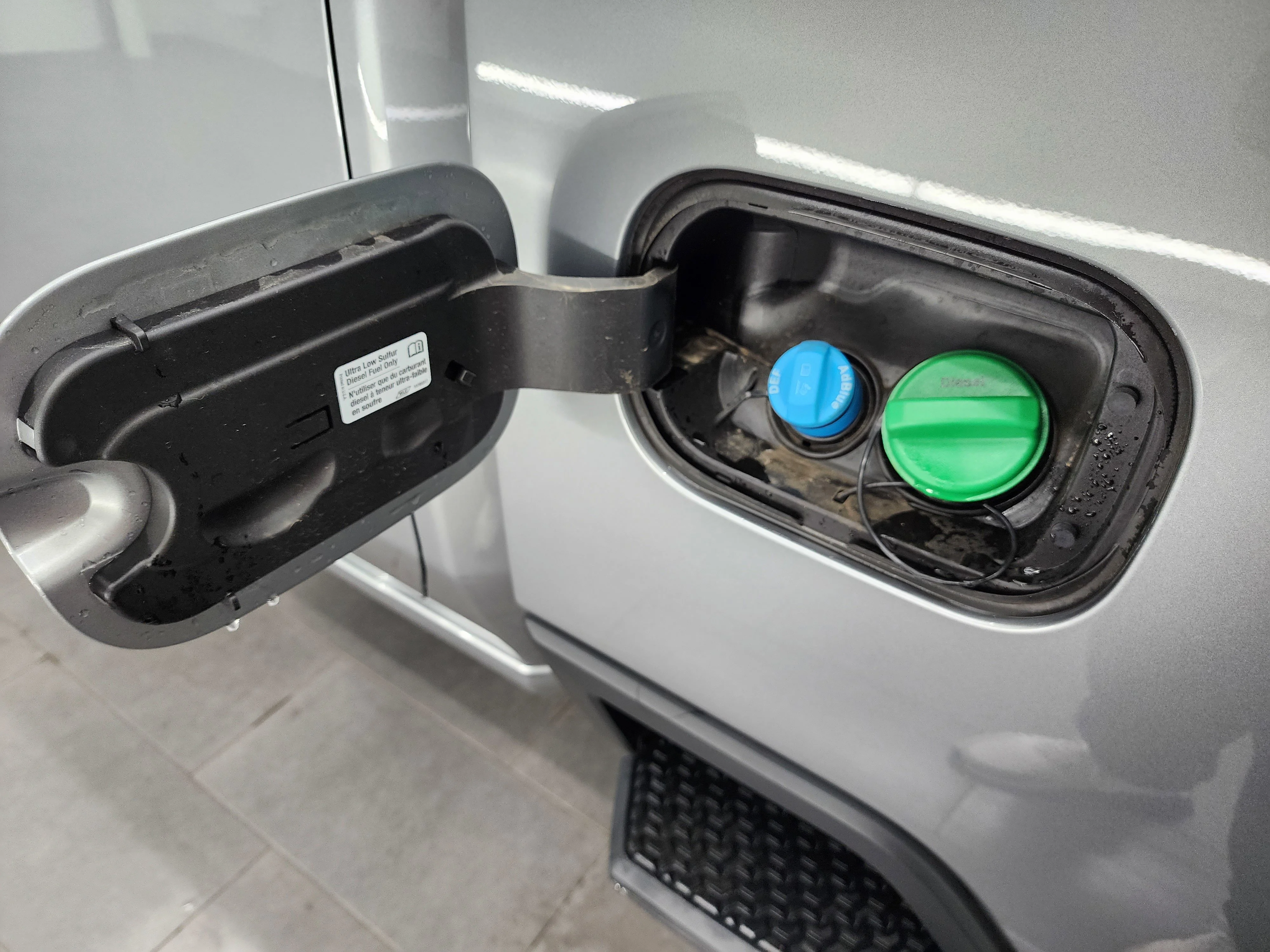 2025 Chevrolet Silverado 2500HD LT - Photo 39