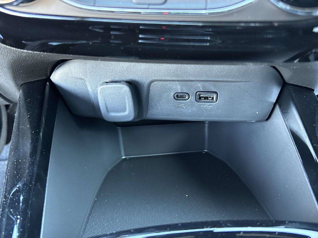 2026 Chevrolet Trax Activ - Photo 22