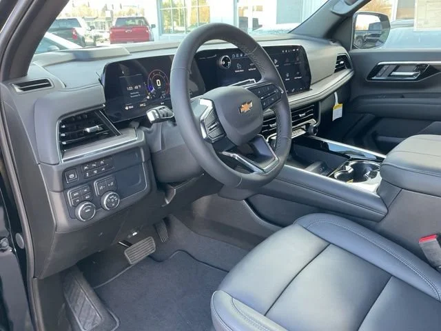 2026 Chevrolet Tahoe LT - Photo 18