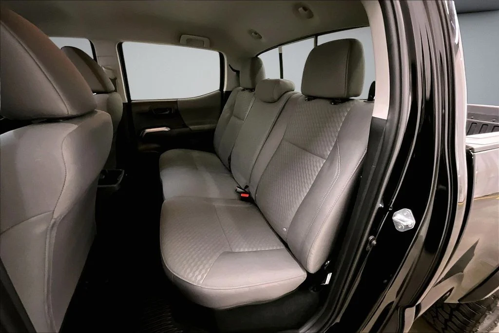 Used 2023 Black Toyota SR5 image 23